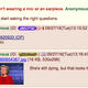 Illustration for article titled Conspiracy Theorists Are Very Concerned About Hillarys Mic Packem/em